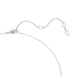 Collier Femme Swarovski Hyperbola - 5698547