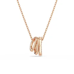 Collier Femme Swarovski Hyperbola - 5701494