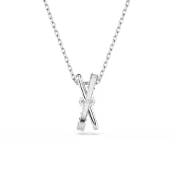 Collier Femme Swarovski Hyperbola - 5689723