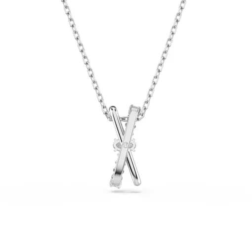 Collier Femme Swarovski Hyperbola - 5689723