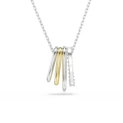 Collier Femme Swarovski Hyperbola - 5696626