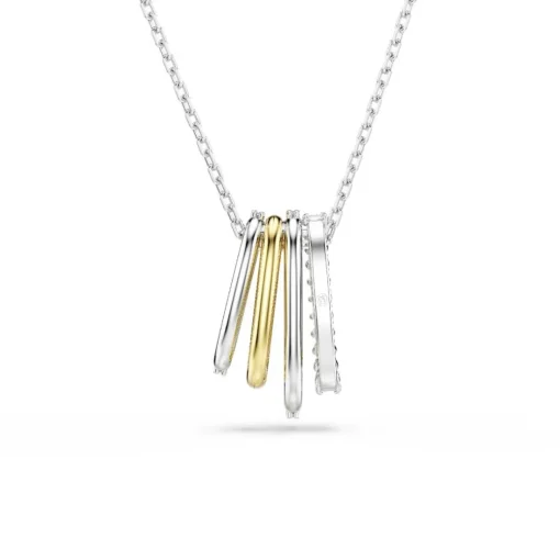 Collier Femme Swarovski Hyperbola - 5696626