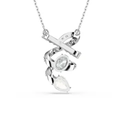 Collier Femme Swarovski Hyperbola - 5698547
