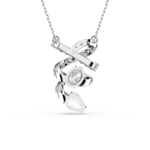 Collier Femme Swarovski Hyperbola - 5698547