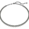 Collier Femme Swarovski Imber - 5682593 argent