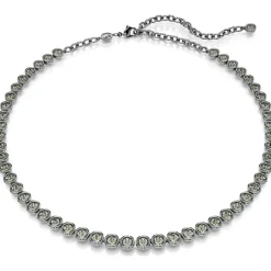 Collier Femme Swarovski Imber - 5682593 argent