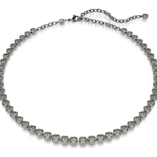 Collier Femme Swarovski Imber - 5682593 argent