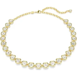 Collier Femme Swarovski Imber - 5682585 doré