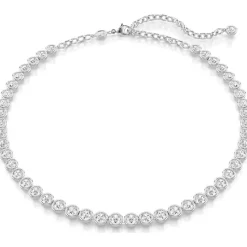 Collier Femme Swarovski Imber - 5682595 argent