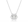 Collier Femme Swarovski Idyllia E - 5691484