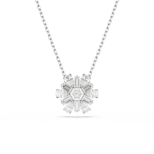Collier Femme Swarovski Idyllia E - 5691484