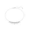 Collier Femme Swarovski Idyllia E - 5692637
