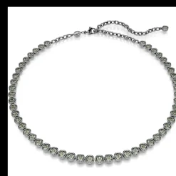 Collier Femme Swarovski Imber - 5682593 argent