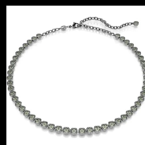 Collier Femme Swarovski Imber - 5682593 argent