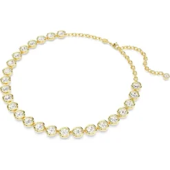 Collier Femme Swarovski Imber - 5682585 doré