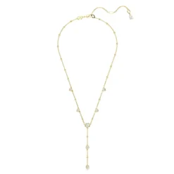 Collier Femme Swarovski Imber - 5684510 doré