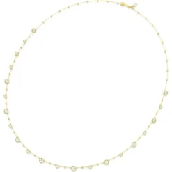 Collier Femme Swarovski Imber - 5680091 doré