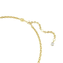 Collier Femme Swarovski Imber - 5684239 rose,doré
