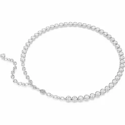 Collier Femme Swarovski Imber - 5682595 argent