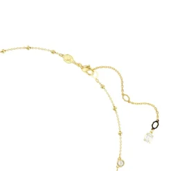 Collier Femme Swarovski Imber - 5680090 doré