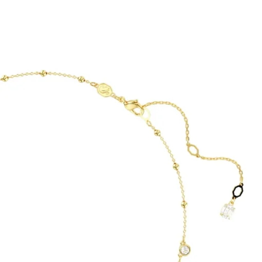Collier Femme Swarovski Imber - 5680090 doré