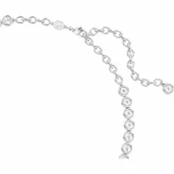 Collier Femme Swarovski Imber - 5682595 argent