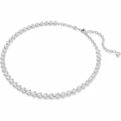 Collier Femme Swarovski Imber - 5682595 argent