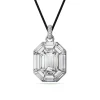 Collier Femme Swarovski Lucent - 5698526