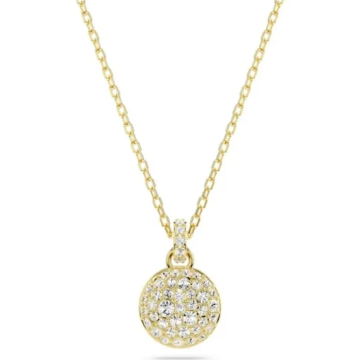 Collier Femme Swarovski Meteora - 5683443 doré
