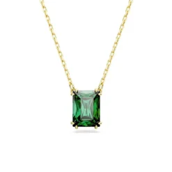 Collier Femme Swarovski Matrix 5677141 - GRE/GOS