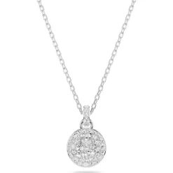 Collier Femme Swarovski Meteora - 5683446 argent