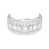 Collier Femme Swarovski Millenia - 5696290