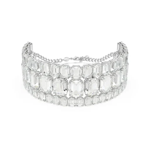 Collier Femme Swarovski Millenia - 5696290