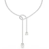 Collier Femme Swarovski Matrix - 5692416