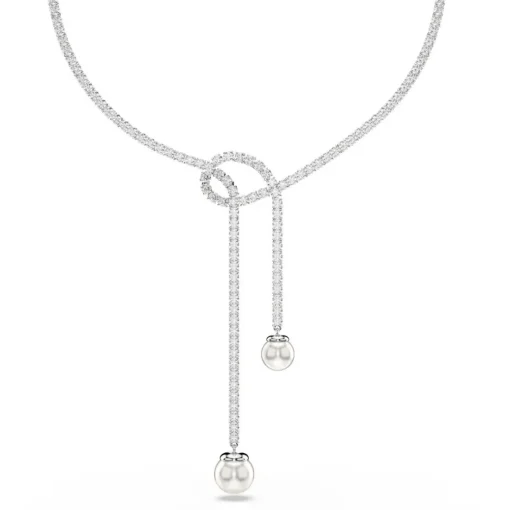 Collier Femme Swarovski Matrix - 5692416