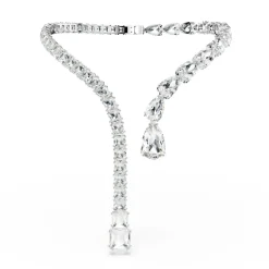 Collier Femme Swarovski Matrix - 5692517