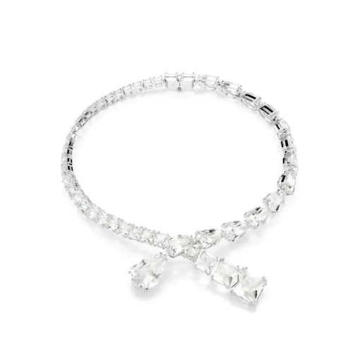 Collier Femme Swarovski Matrix - 5692521