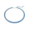 Collier Femme Swarovski Millenia - 5694136