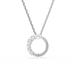 Collier Femme Swarovski Matrix - 5688751