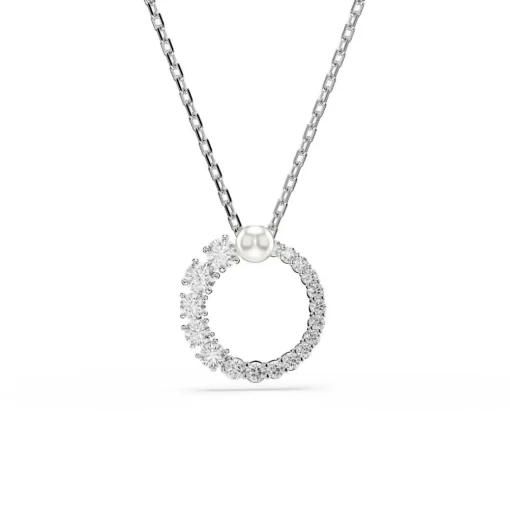 Collier Femme Swarovski Matrix - 5688751