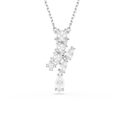 Collier Femme Swarovski Matrix - 5700420