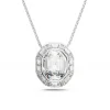 Collier Femme Swarovski Mesmera 5669914 - L CRY/RHS