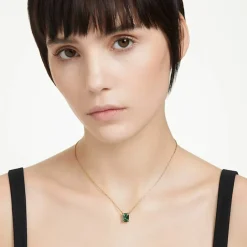 Collier Femme Swarovski Matrix 5677141 - GRE/GOS