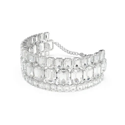 Collier Femme Swarovski Millenia - 5696290