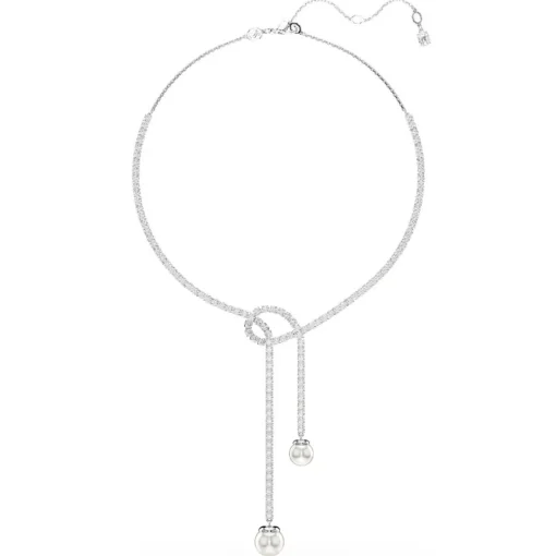 Collier Femme Swarovski Matrix - 5692416