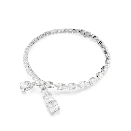 Collier Femme Swarovski Matrix - 5692521