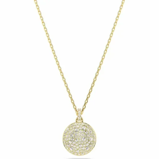 Collier Femme Swarovski Meteora - 5683442 doré