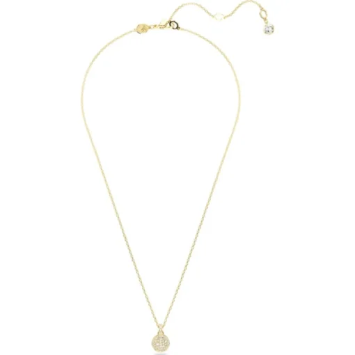 Collier Femme Swarovski Meteora - 5683443 doré