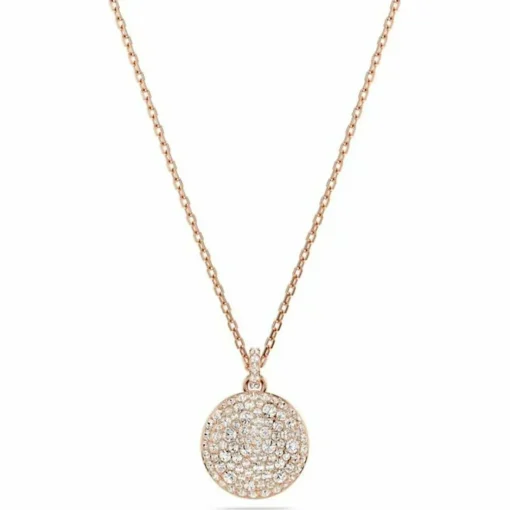 Collier Femme Swarovski Meteora - 5683449 argent,doré rose