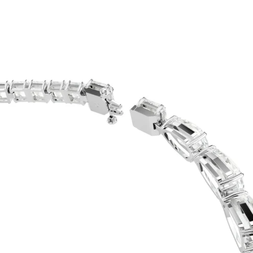 Collier Femme Swarovski Matrix - 5692521